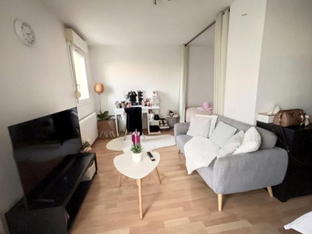 Appartement vente à Toulouse, Blagnac