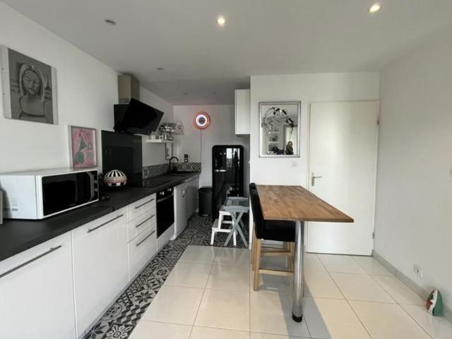 Appartement vente à Toulouse, Blagnac