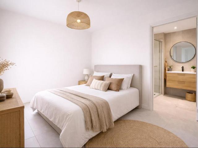 Appartement vente à Toulouse, Blagnac