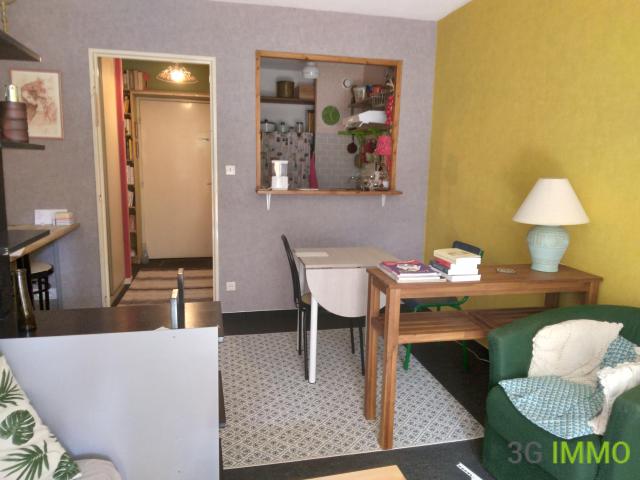 Appartement vente à Toulouse, Blagnac