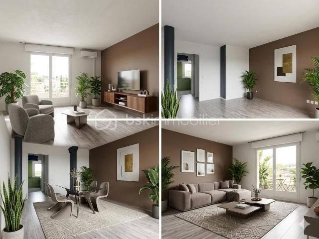 Appartement vente à Toulouse, Blagnac