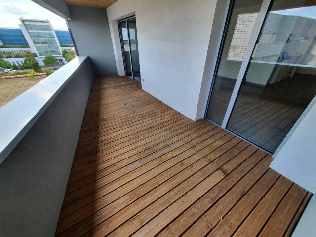 Appartement vente à Toulouse, Blagnac