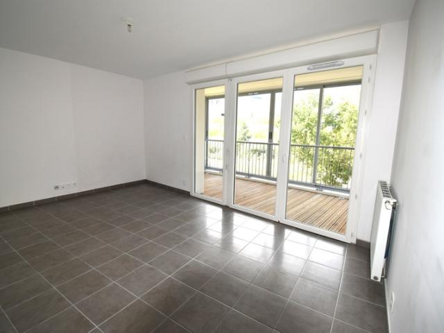 Appartement vente à Toulouse, Blagnac