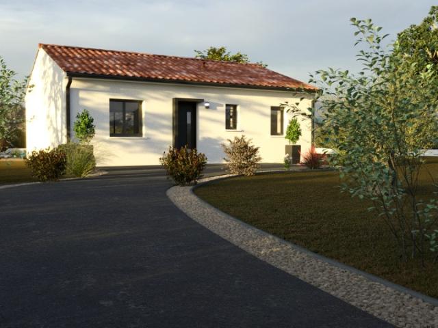 Maison vente à Toulouse, Blagnac