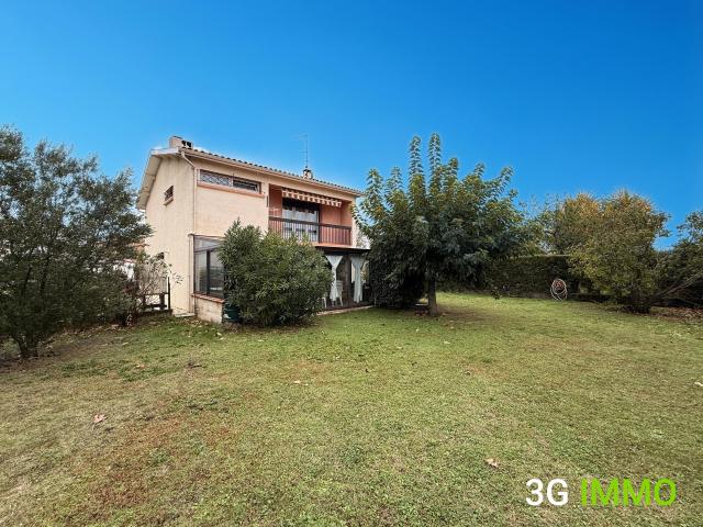 Maison vente à France métropolitaine, Blagnac