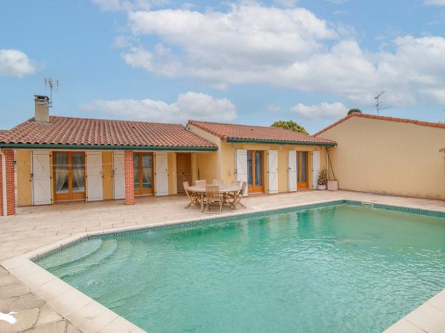 Maison vente à France métropolitaine, Blagnac