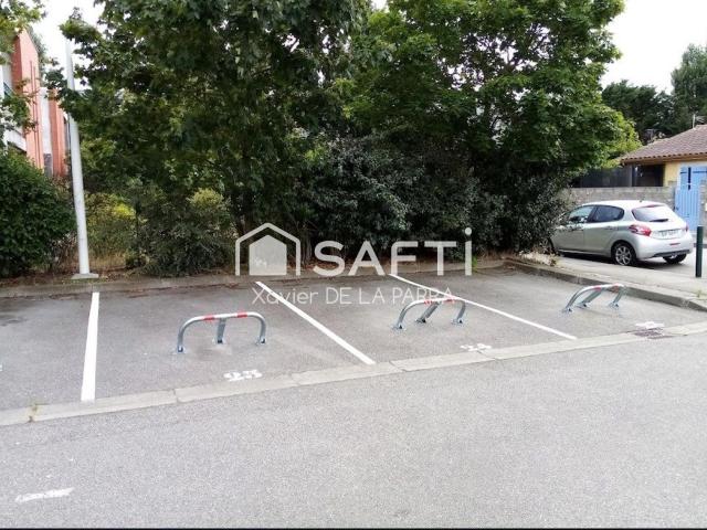 Garage vente à Toulouse, Blagnac