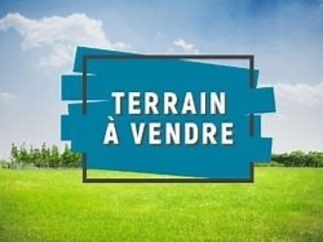 Terrain vente à Toulouse, Blagnac