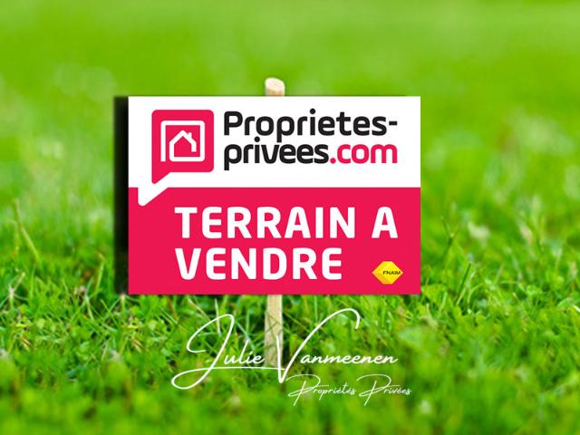 Terrain vente à Toulouse, Blagnac