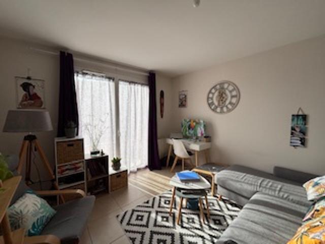Appartement vente à Toulouse, Blagnac