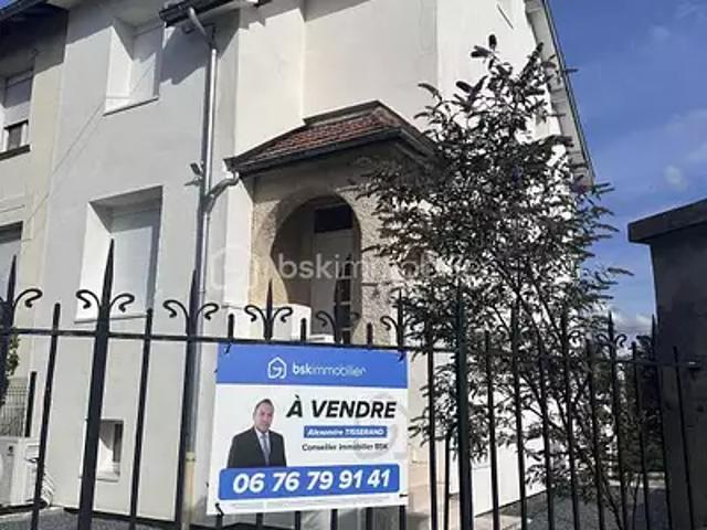 Maison vente à Blagny, Ardennes
