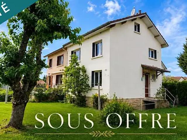 Maison vente à Blagny, Ardennes