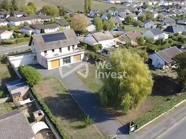 Maison vente à Blagny, Ardennes