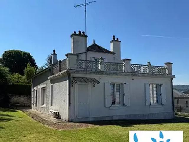 Maison vente à Sedan, Blagny