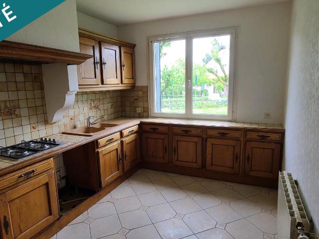 Maison vente à Sedan, Blagny