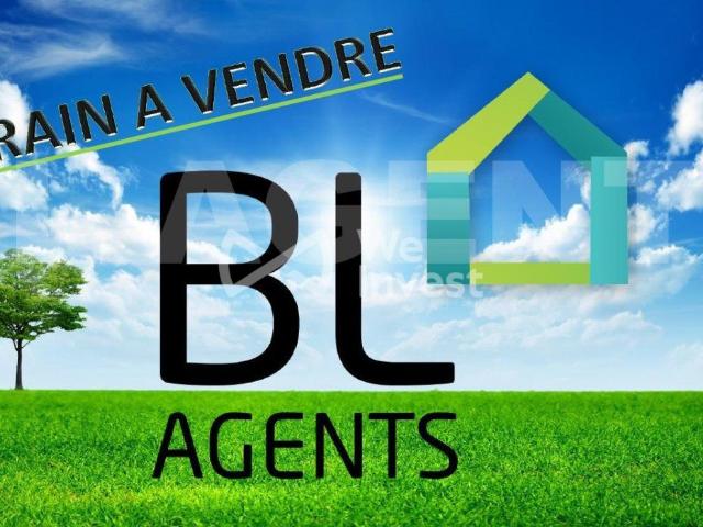 Terrain vente à Sedan, Blagny