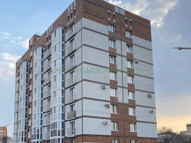 Квартира продажа в Благовещенск, Амурская область