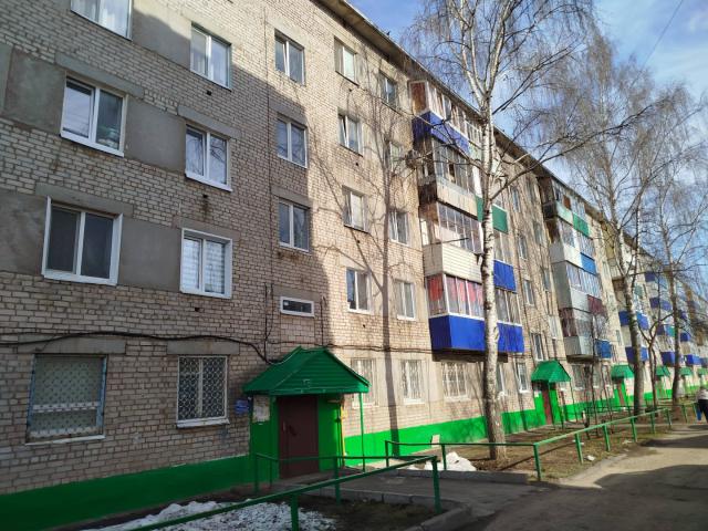 Квартира продажа в Благовещенский Р-н, Башкортостан Респ