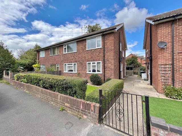 House for rent in Ladygrove, South Oxfordshire