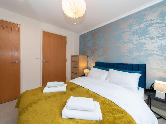 Apartment for rent in Reading