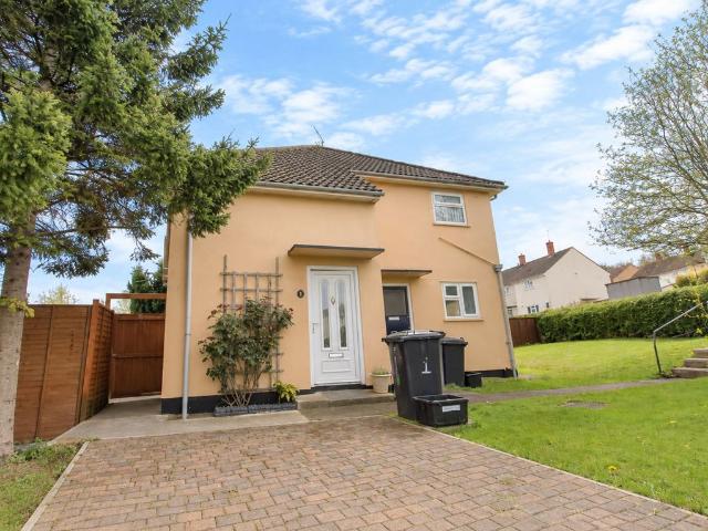 Apartment for rent in Hartcliffe, Bristol