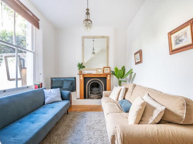 Apartment for rent in Royal Borough of Kensington and Chelsea, Greater London