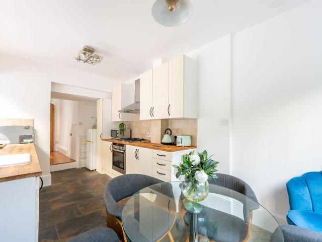 Apartment for rent in Royal Borough of Kensington and Chelsea, Greater London