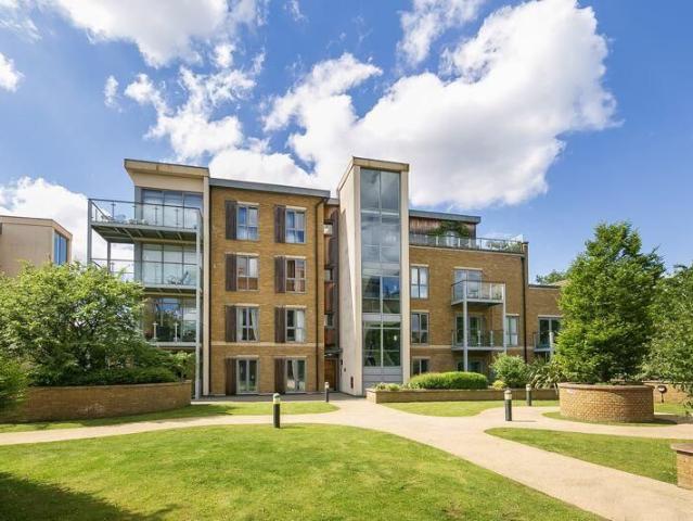 Apartment for rent in Hampton Wick, Greater London