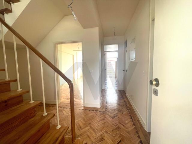 Apartamento alugar em Lisboa