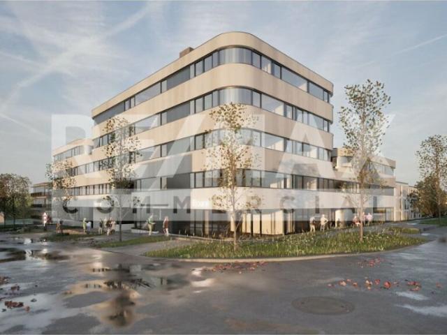 Atelier mieten in Frick, Aargau