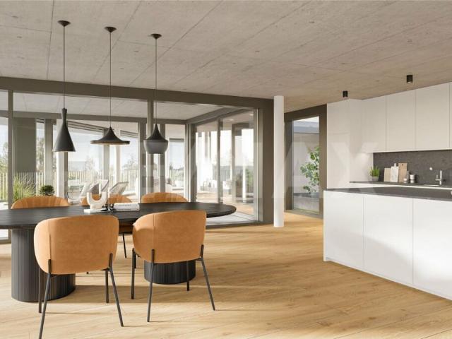 Wohnung kaufen in Frick, Aargau
