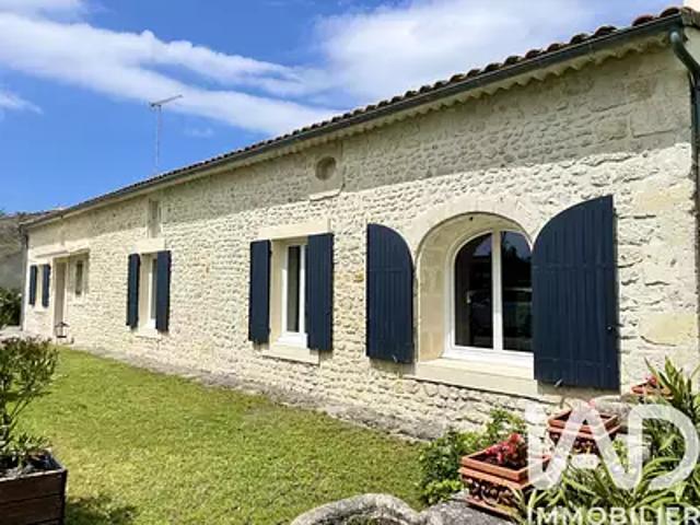 Maison vente à Lesparre-Médoc, Blaignan