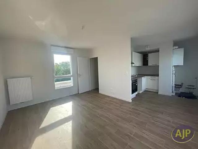 Appartement vente à Blain, Loire-Atlantique