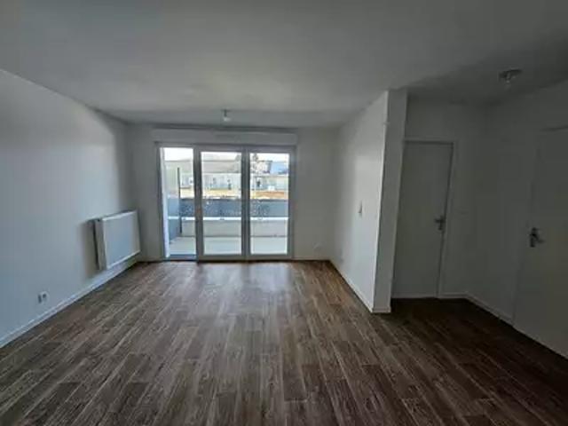 Appartement vente à Châteaubriant-Ancenis, Blain