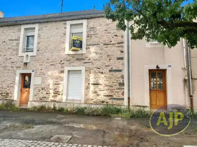 Maison vente à Le Gâvre, Loire-Atlantique
