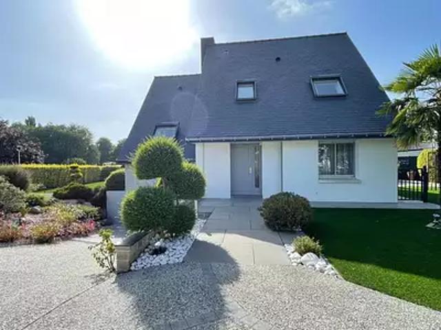 Maison vente à Châteaubriant-Ancenis, Blain