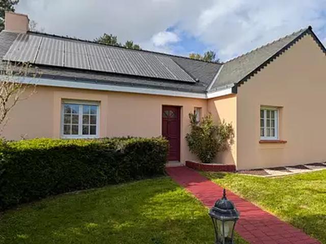 Maison vente à Châteaubriant-Ancenis, Blain
