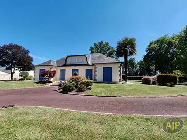 Maison vente à Le Gâvre, Loire-Atlantique