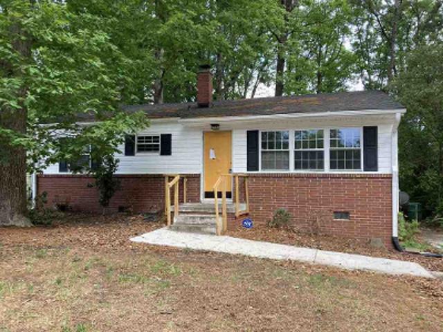 House for sale in Guilford, North Carolina