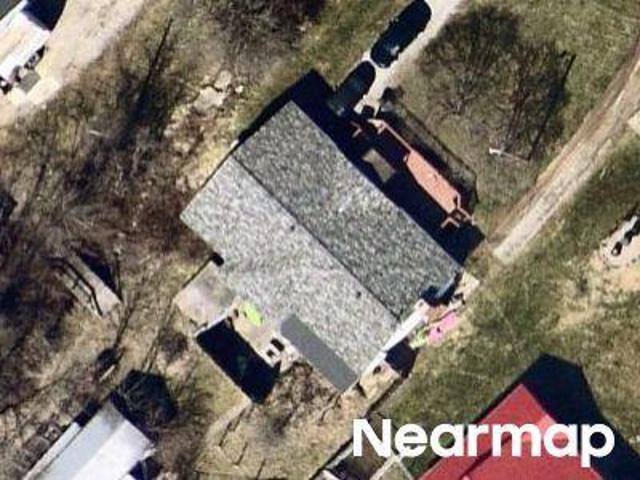 House for sale in Ross, Ohio