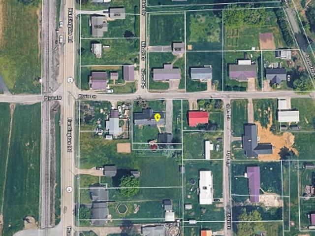 House for sale in West Virginia