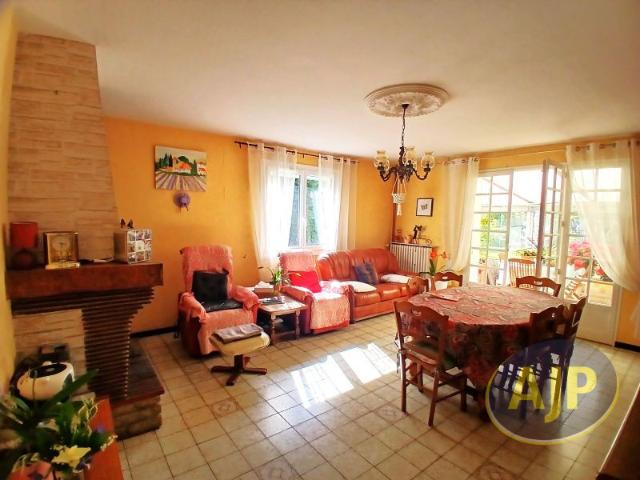 Maison vente à Châteaubriant-Ancenis, Blain