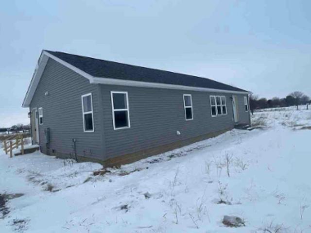 House for sale in Mount Sterling, Ohio