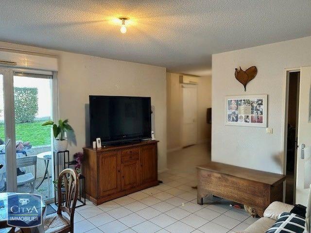Appartement vente à Châteaubriant-Ancenis, Blain