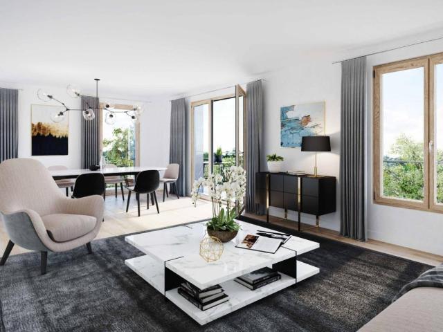 Appartement vente à Châteaubriant-Ancenis, Blain
