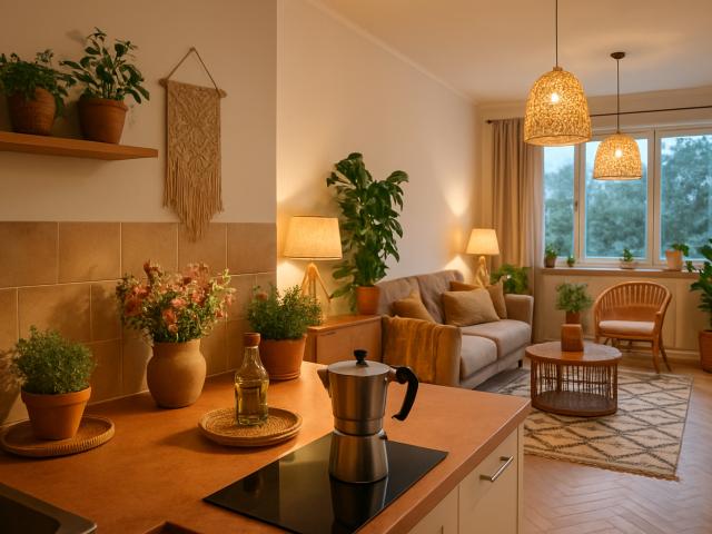 Appartement vente à Châteaubriant-Ancenis, Blain
