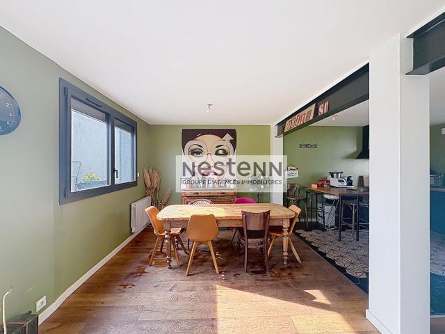 Maison vente à Blain, Loire-Atlantique