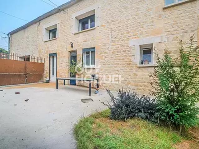 Maison vente à Senlis, Blaincourt-lès-précy