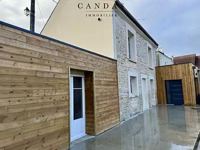 Maison vente à Senlis, Blaincourt-lès-précy
