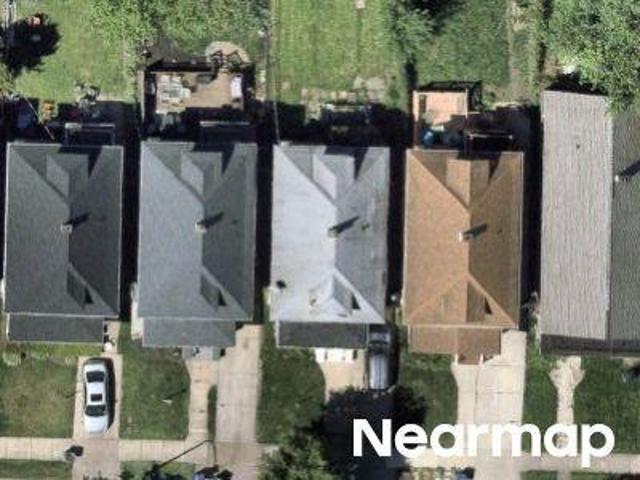 House for sale in Buffalo, New York